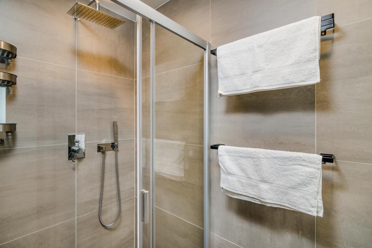 Prague Days - Premium Loft W Terrace - View - Netflix - Ac Apartment Екстериор снимка
